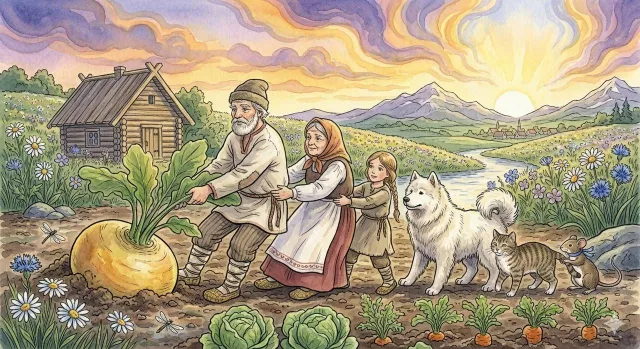 Репка
