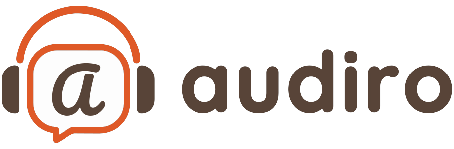 Audiro